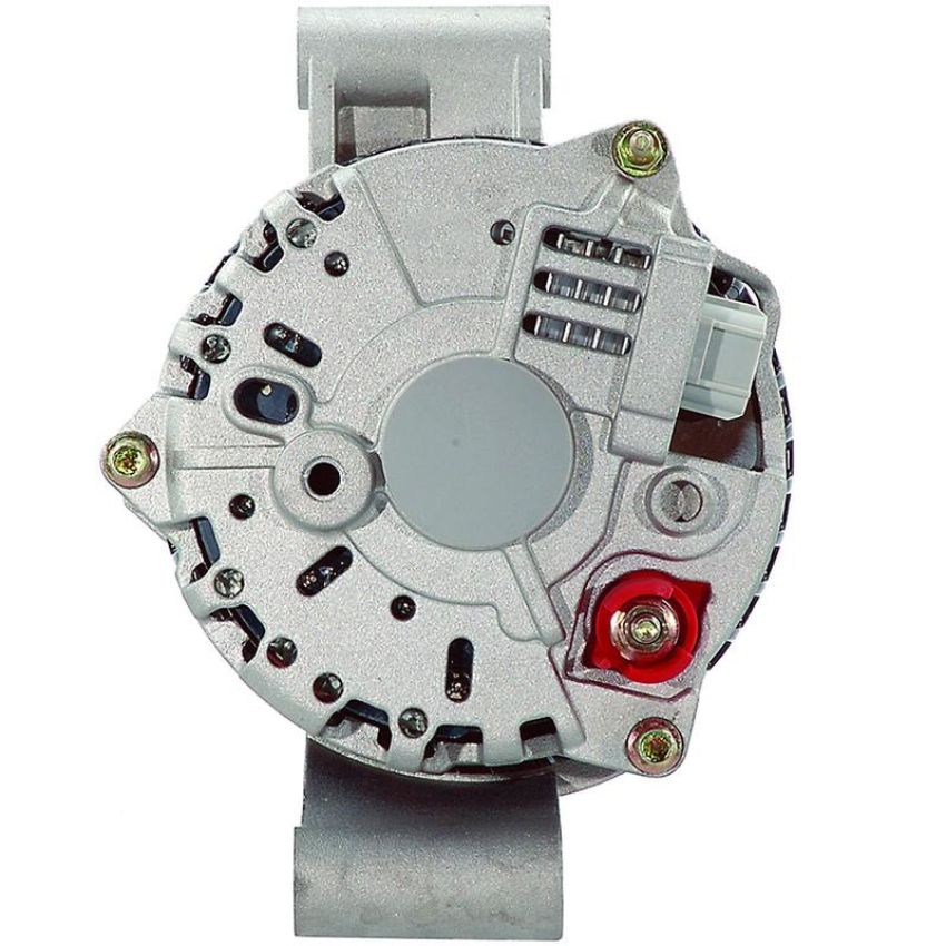 Denso 210-5372 Remanufactured DENSO First Time Fit Alternator