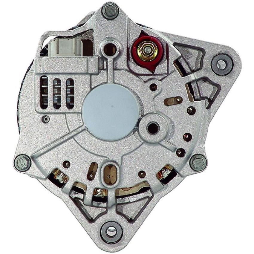 Denso 210-5373 Remanufactured DENSO First Time Fit Alternator