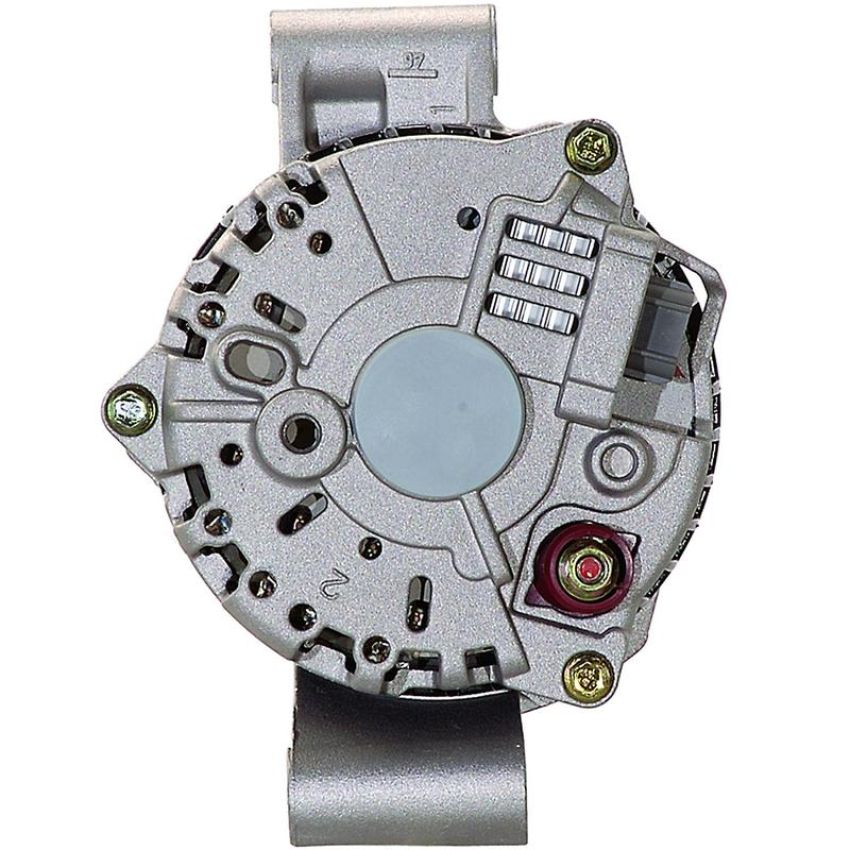 Denso 210-5374 Remanufactured DENSO First Time Fit Alternator