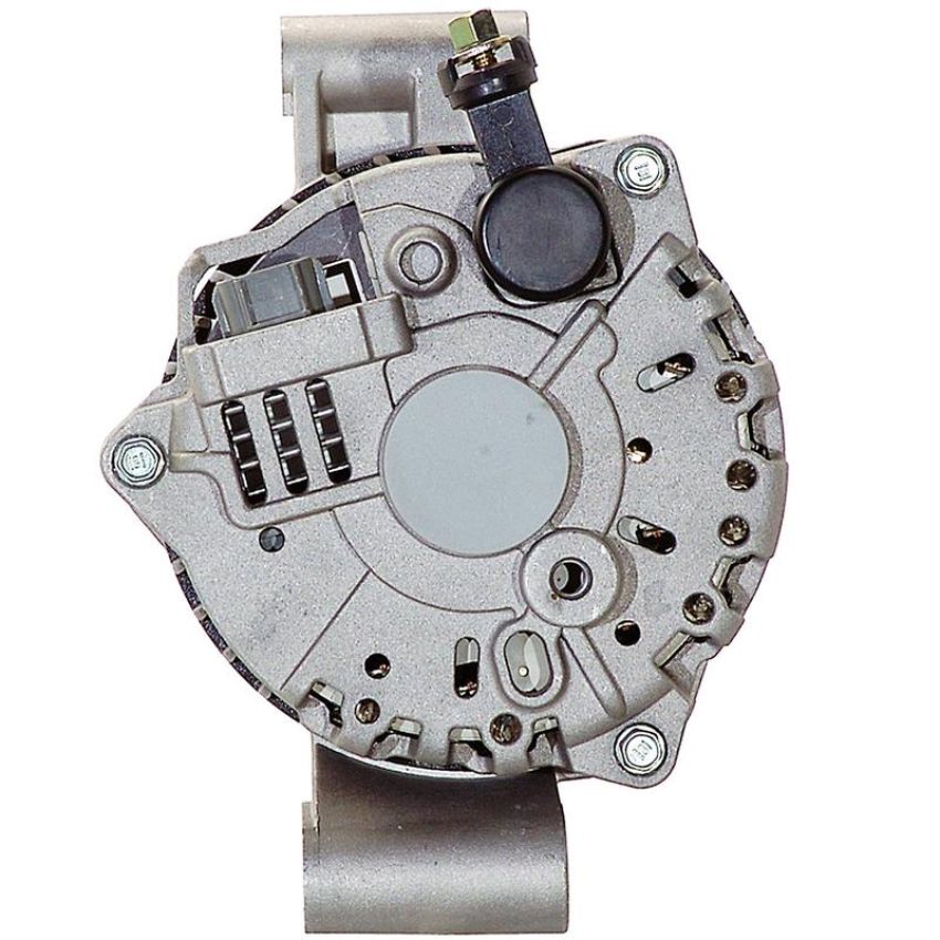 Denso 210-5375 Remanufactured DENSO First Time Fit Alternator