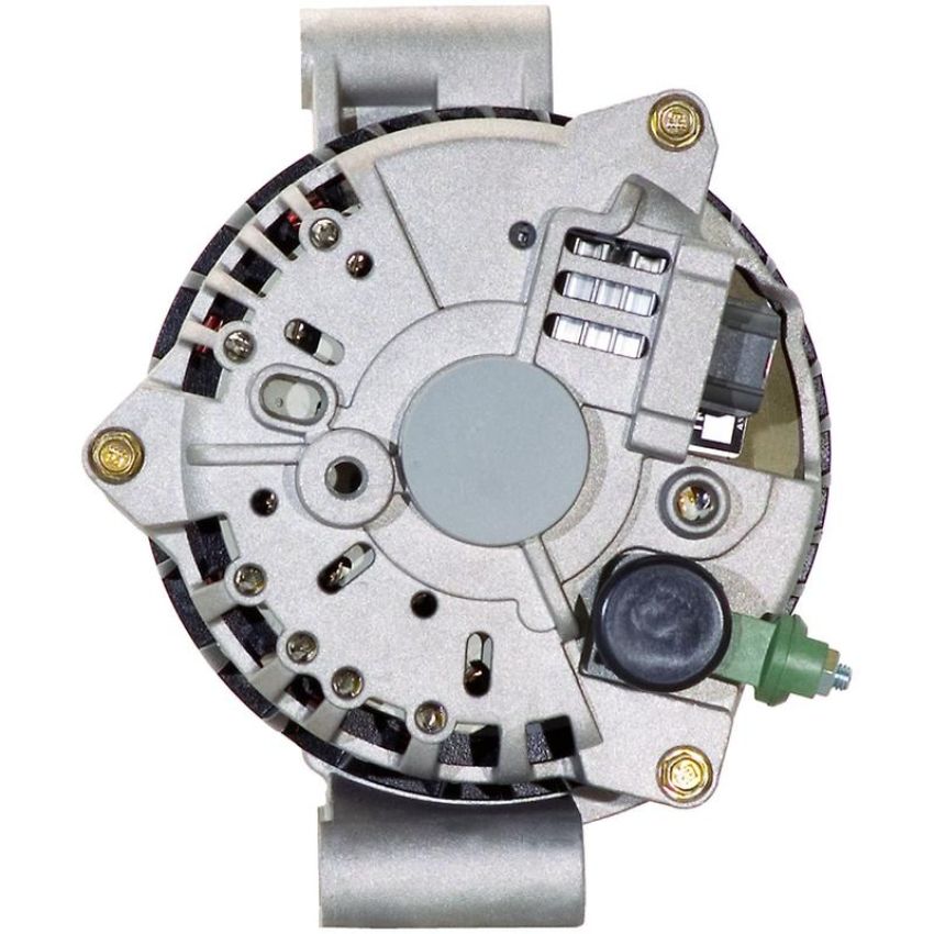 Denso 210-5377 Remanufactured DENSO First Time Fit Alternator