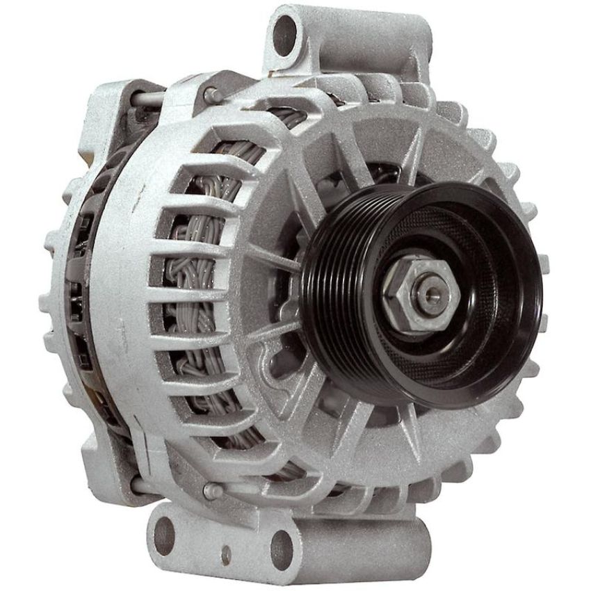 Denso 210-5378 Remanufactured DENSO First Time Fit Alternator