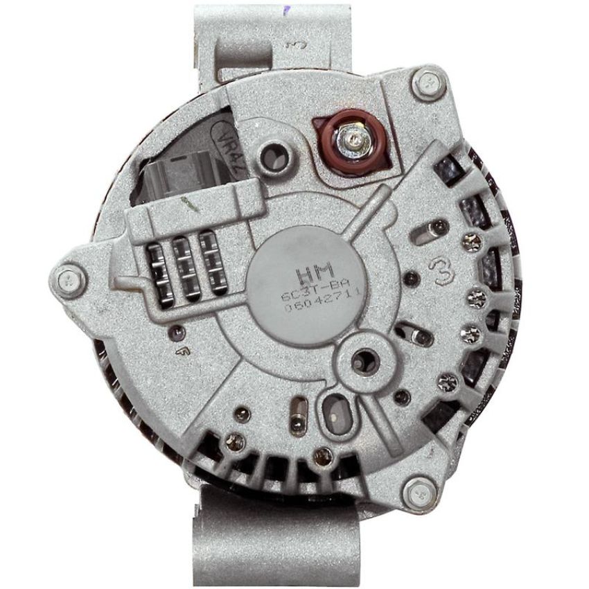 Denso 210-5378 Remanufactured DENSO First Time Fit Alternator