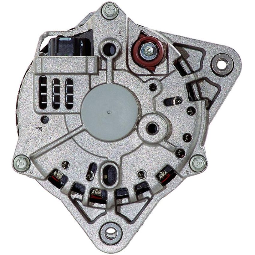 Denso 210-5379 Remanufactured DENSO First Time Fit Alternator
