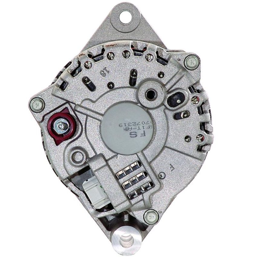 Denso 210-5380 Remanufactured DENSO First Time Fit Alternator
