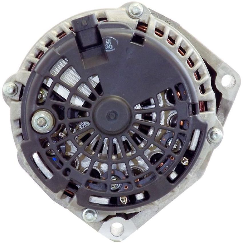 Denso 210-5381 Remanufactured DENSO First Time Fit Alternator