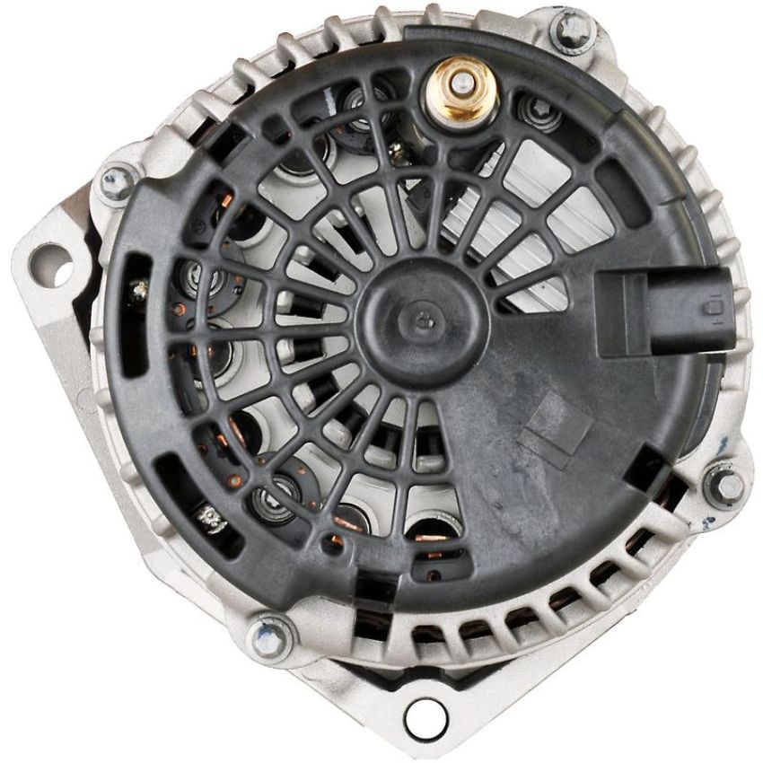 Denso 210-5382 Remanufactured DENSO First Time Fit Alternator