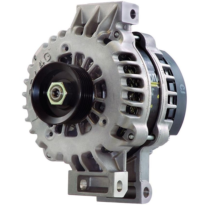 Denso 210-5383 Remanufactured DENSO First Time Fit Alternator