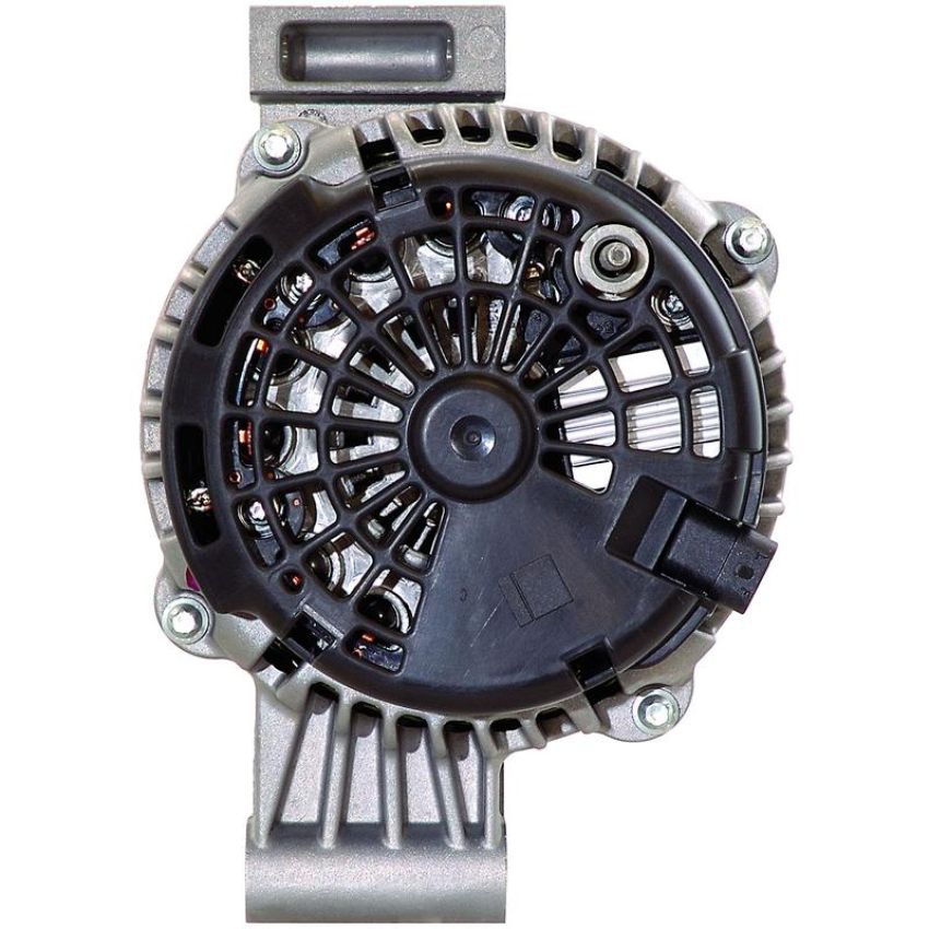 Denso 210-5383 Remanufactured DENSO First Time Fit Alternator