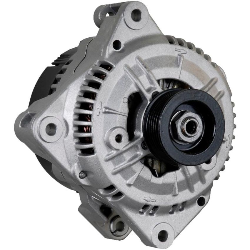 Denso 210-5385 Remanufactured DENSO First Time Fit Alternator