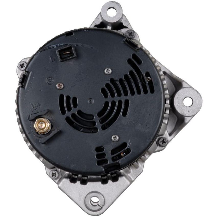 Denso 210-5385 Remanufactured DENSO First Time Fit Alternator