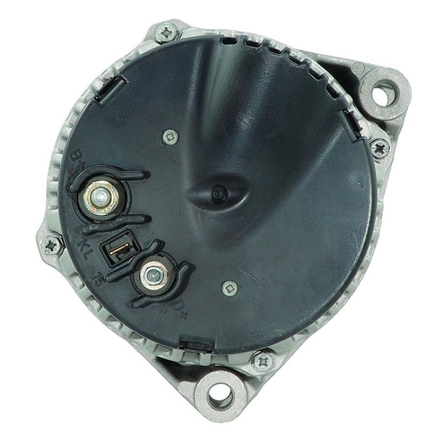 Denso 210-5386 Remanufactured DENSO First Time Fit Alternator