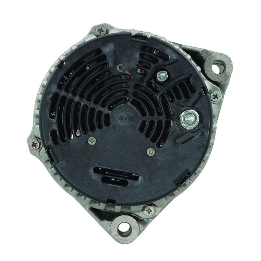 Denso 210-5387 Remanufactured DENSO First Time Fit Alternator
