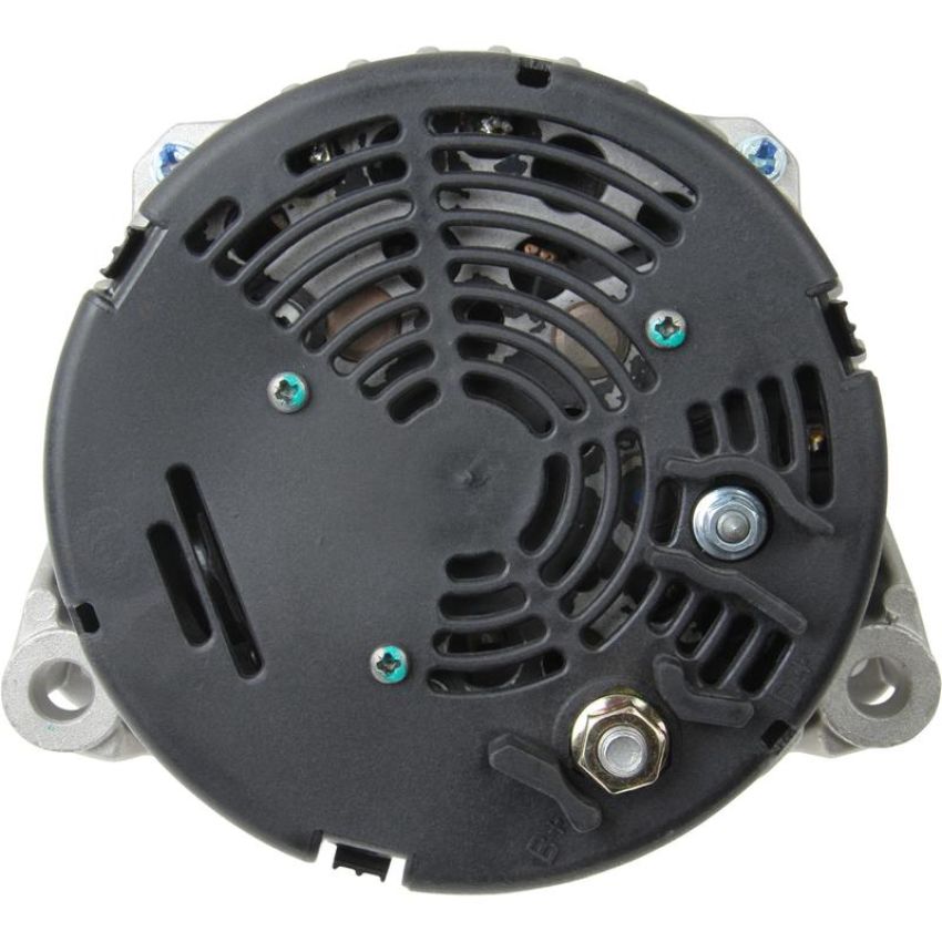Denso 210-5387 Remanufactured DENSO First Time Fit Alternator