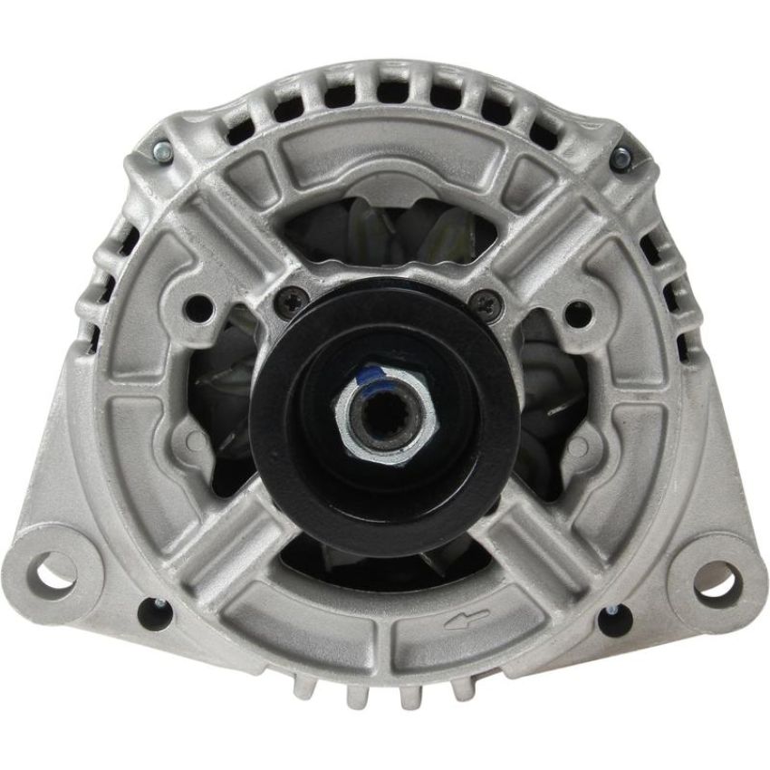 Denso 210-5387 Remanufactured DENSO First Time Fit Alternator