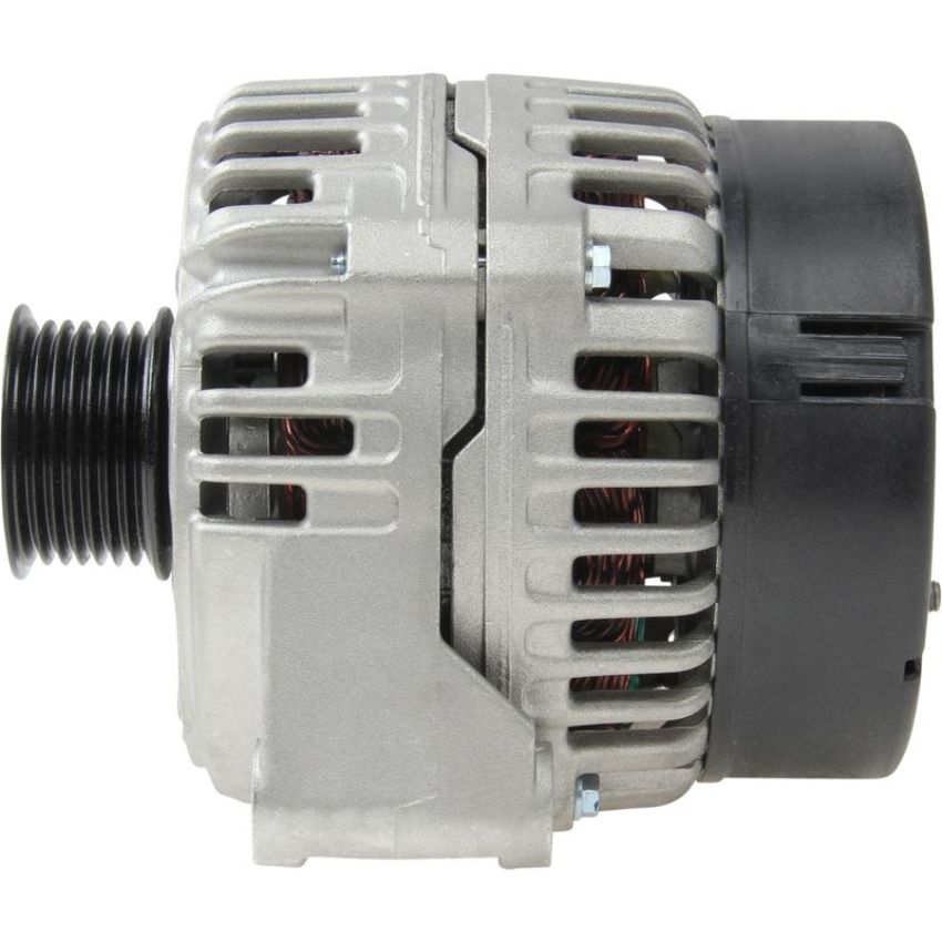 Denso 210-5387 Remanufactured DENSO First Time Fit Alternator