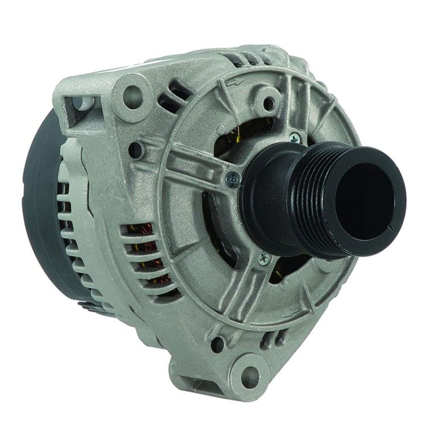 Denso 210-5388 Remanufactured DENSO First Time Fit Alternator