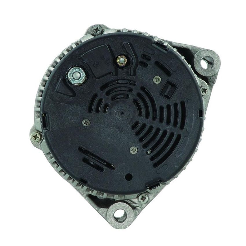 Denso 210-5388 Remanufactured DENSO First Time Fit Alternator