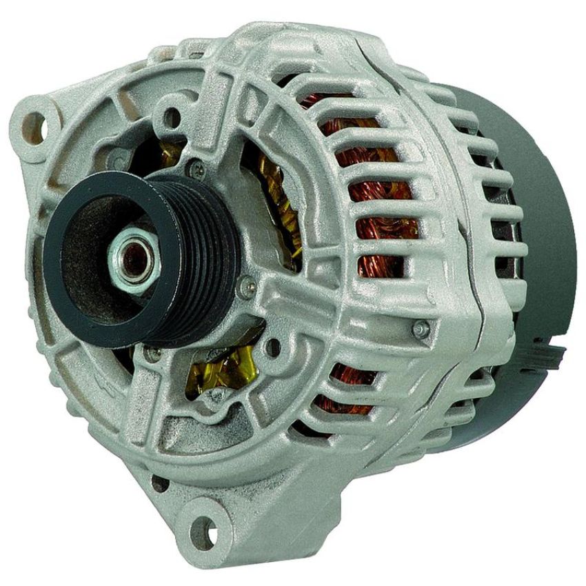 Denso 210-5389 Remanufactured DENSO First Time Fit Alternator