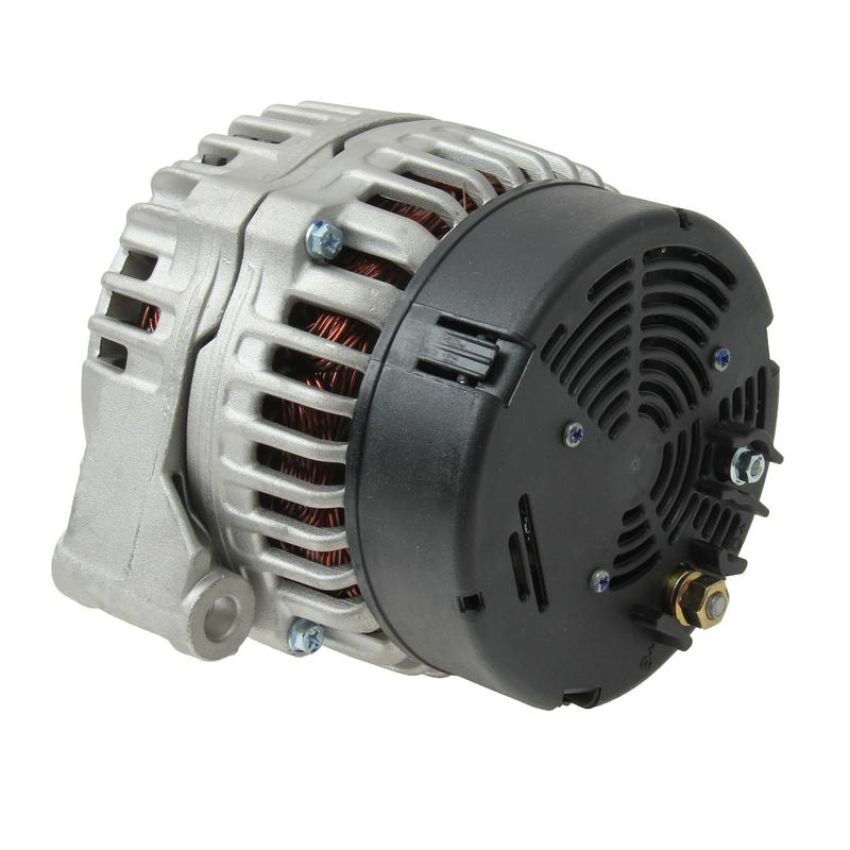 Denso 210-5389 Remanufactured DENSO First Time Fit Alternator