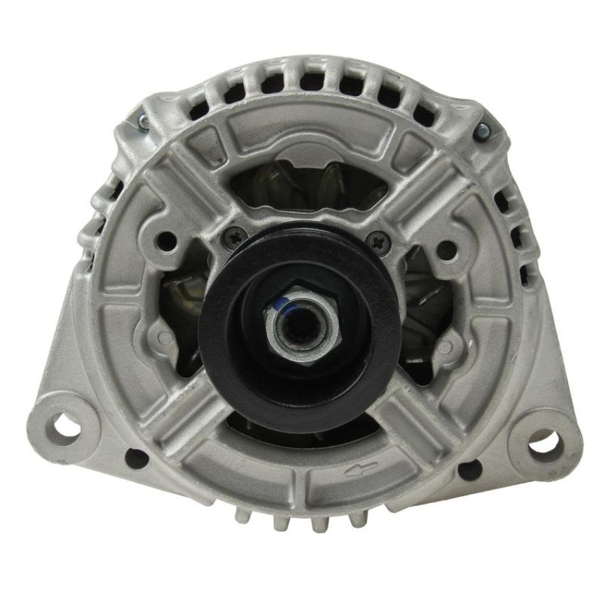 Denso 210-5389 Remanufactured DENSO First Time Fit Alternator