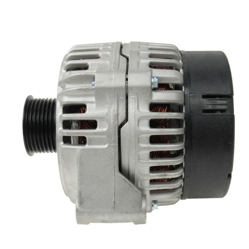 Denso 210-5389 Remanufactured DENSO First Time Fit Alternator