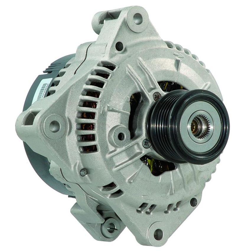 Denso 210-5390 Remanufactured DENSO First Time Fit Alternator