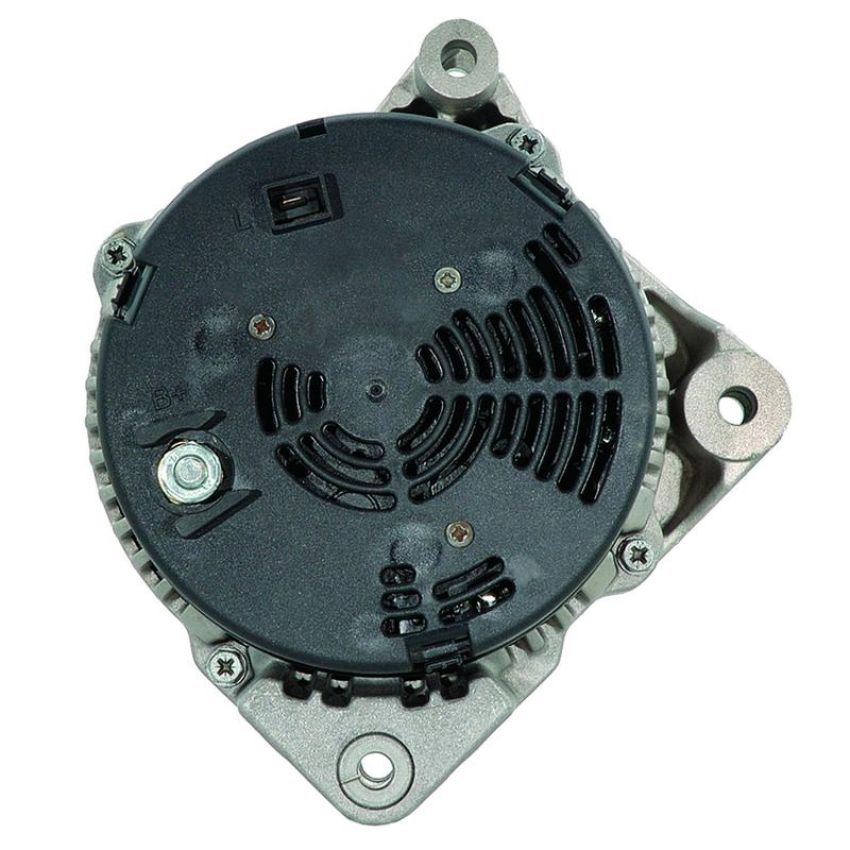 Denso 210-5390 Remanufactured DENSO First Time Fit Alternator
