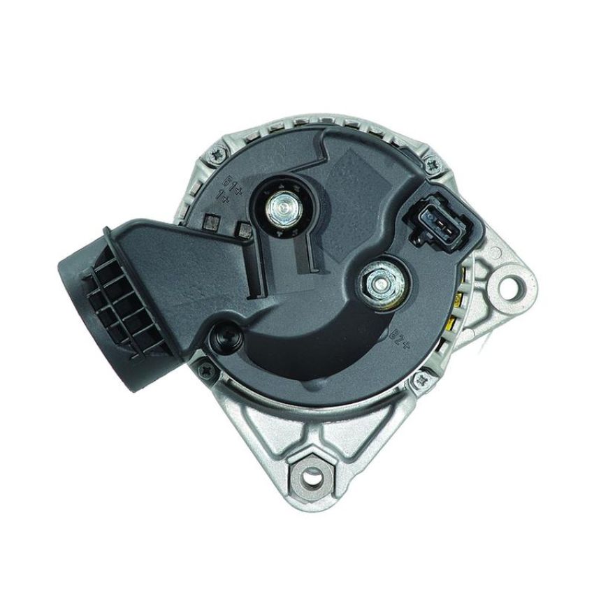Denso 210-5391 Remanufactured DENSO First Time Fit Alternator