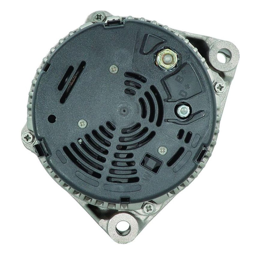 Denso 210-5392 Remanufactured DENSO First Time Fit Alternator