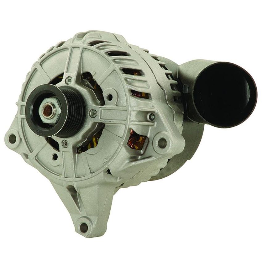 Denso 210-5393 Remanufactured DENSO First Time Fit Alternator
