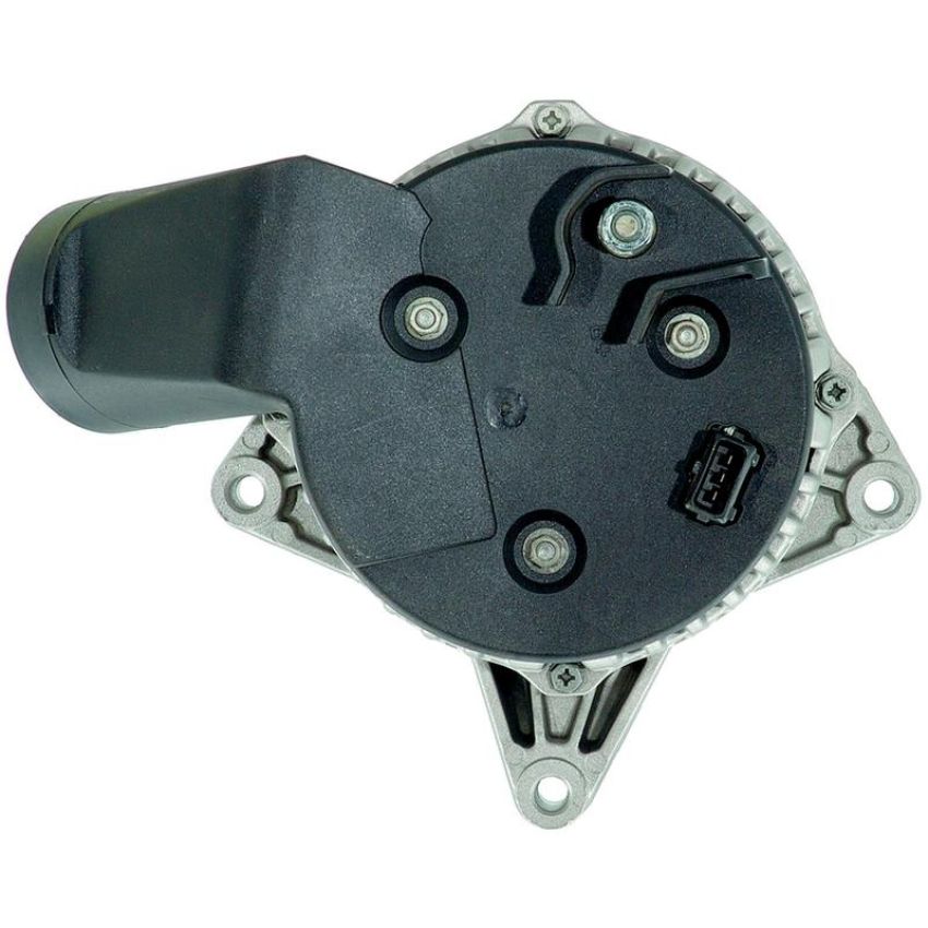 Denso 210-5393 Remanufactured DENSO First Time Fit Alternator