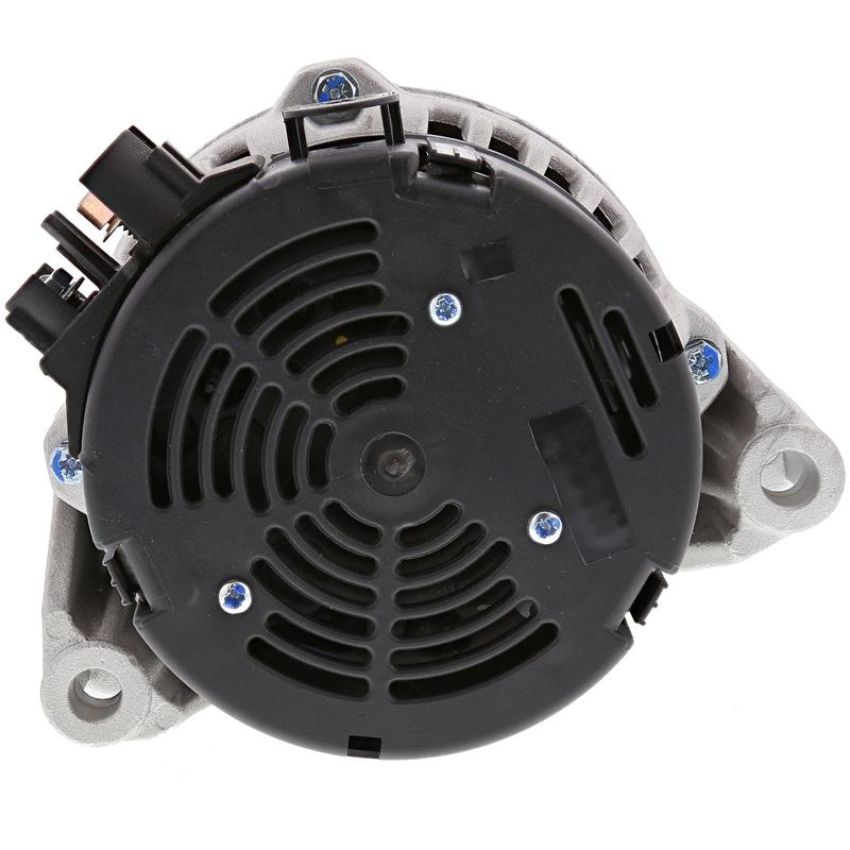 Denso 210-5394 Remanufactured DENSO First Time Fit Alternator