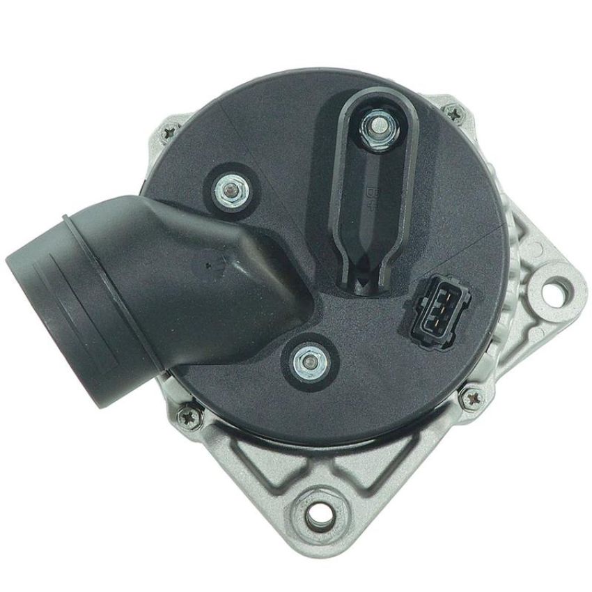 Denso 210-5395 Remanufactured DENSO First Time Fit Alternator