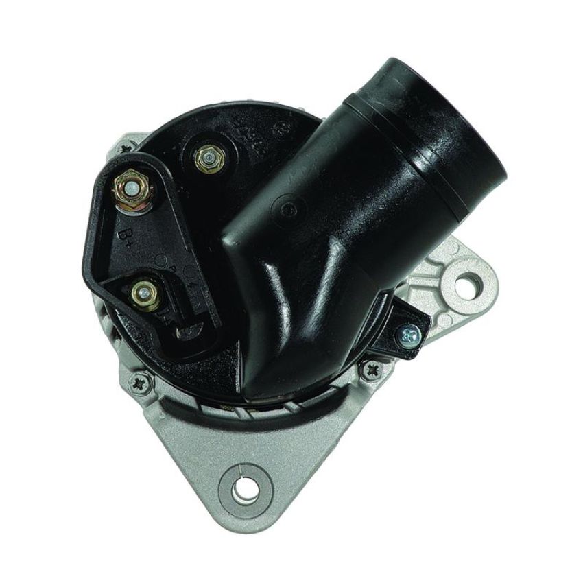 Denso 210-5396 Remanufactured DENSO First Time Fit Alternator