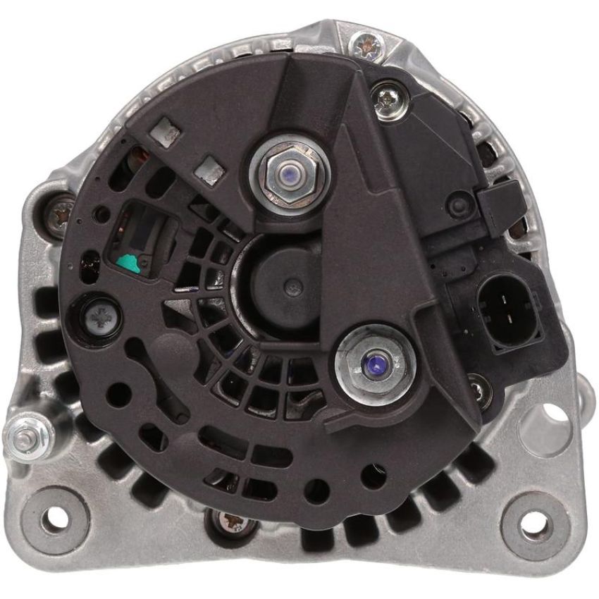 Denso 210-6200 Remanufactured DENSO First Time Fit Alternator