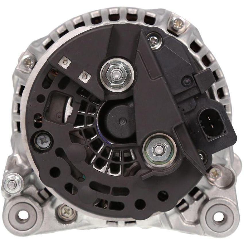 Denso 210-6204 Remanufactured DENSO First Time Fit Alternator