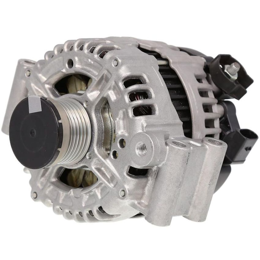 Denso 210-6206 Remanufactured DENSO First Time Fit Alternator