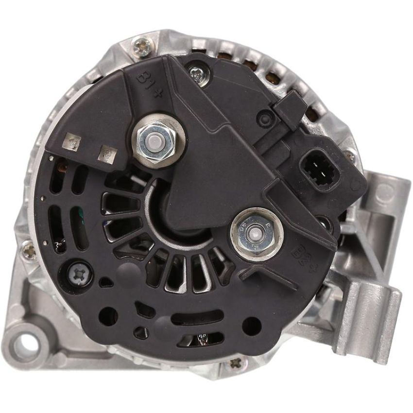 Denso 210-6208 Remanufactured DENSO First Time Fit Alternator