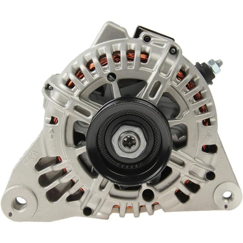 Denso 211-6000 New DENSO First Time Fit Alternator