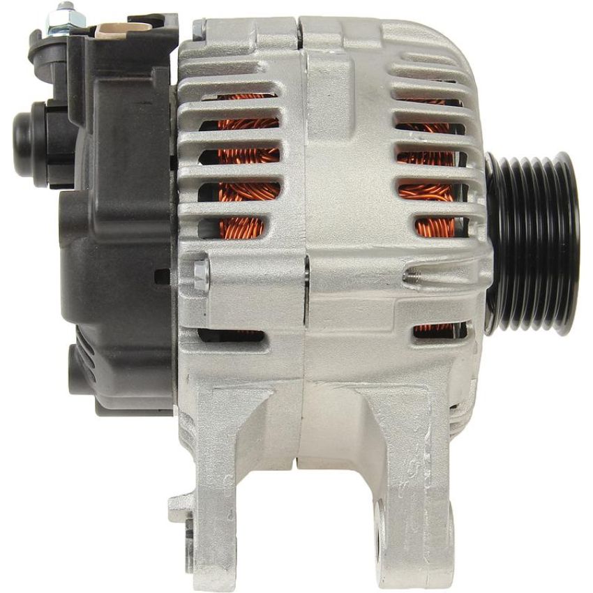 Denso 211-6000 New DENSO First Time Fit Alternator