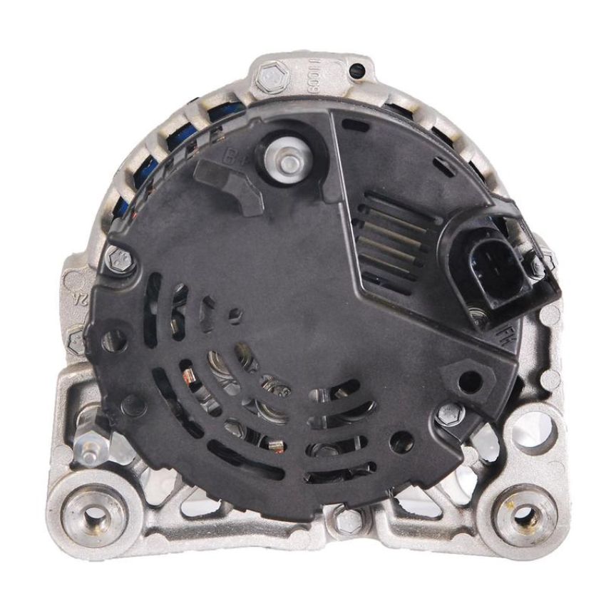 Denso 211-6001 New DENSO First Time Fit Alternator