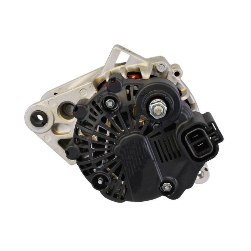 Denso 211-6002 New DENSO First Time Fit Alternator