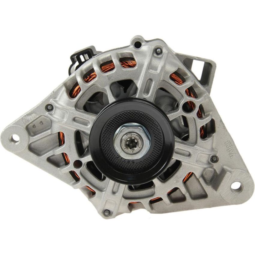 Denso 211-6002 New DENSO First Time Fit Alternator