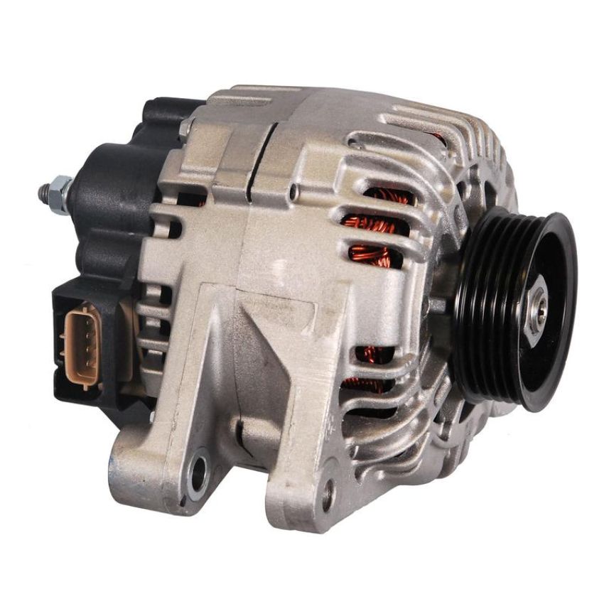 Denso 211-6003 New DENSO First Time Fit Alternator