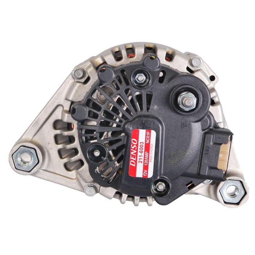 Denso 211-6003 New DENSO First Time Fit Alternator