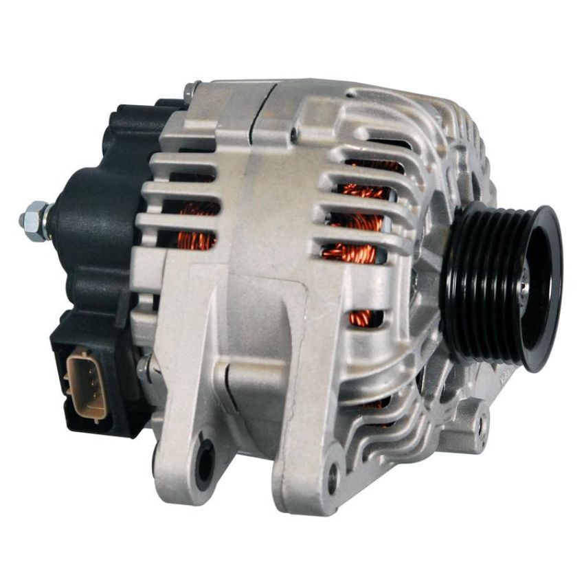 Denso 211-6004 New DENSO First Time Fit Alternator