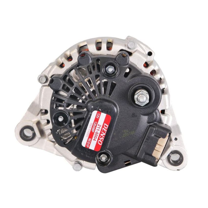 Denso 211-6004 New DENSO First Time Fit Alternator