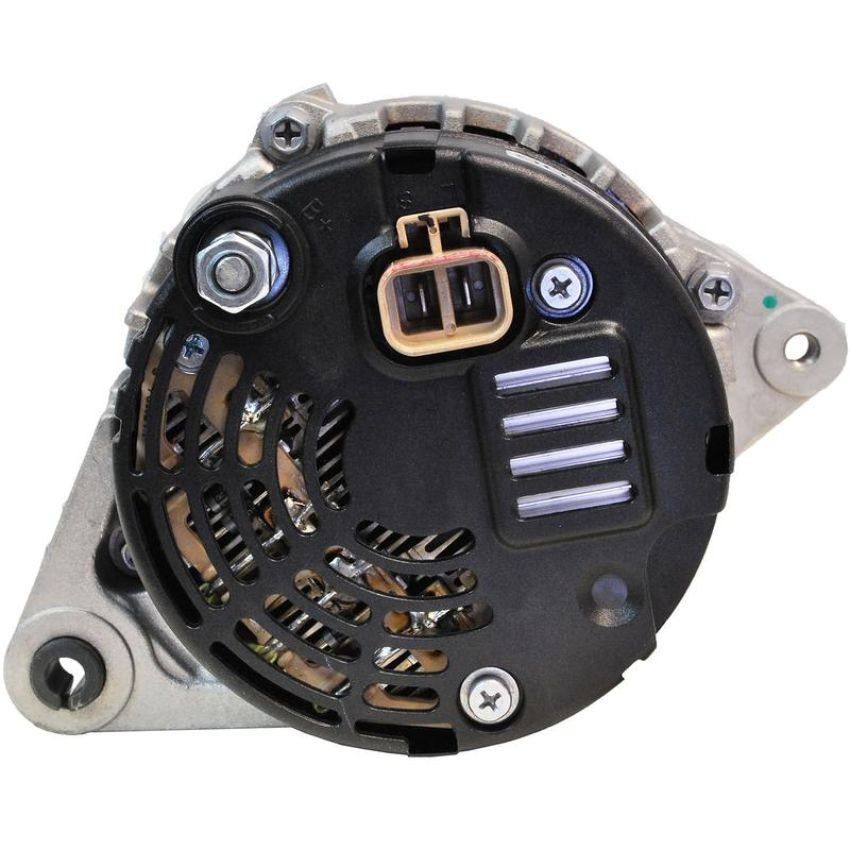 Denso 211-6005 New DENSO First Time Fit Alternator