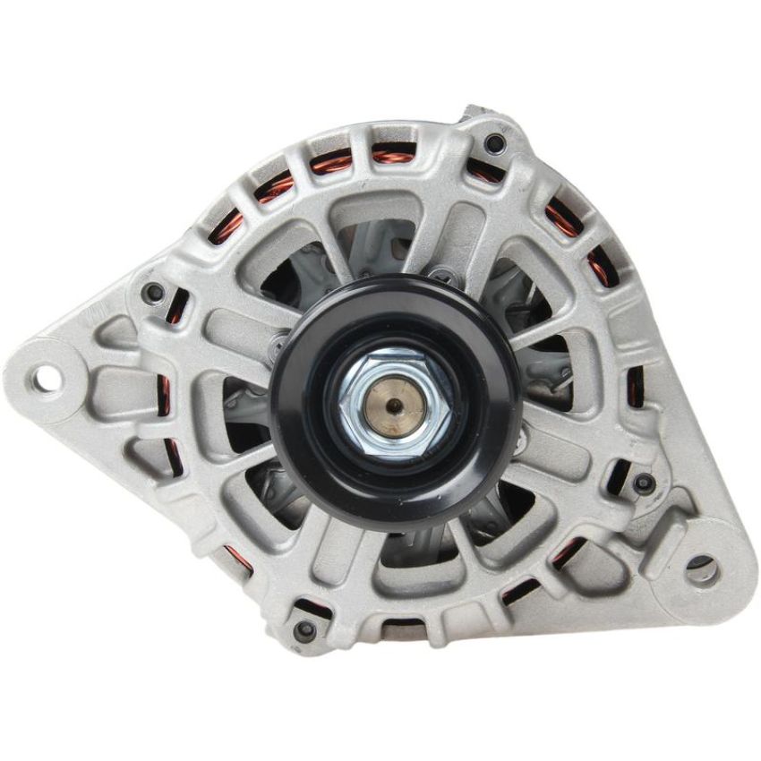 Denso 211-6005 New DENSO First Time Fit Alternator